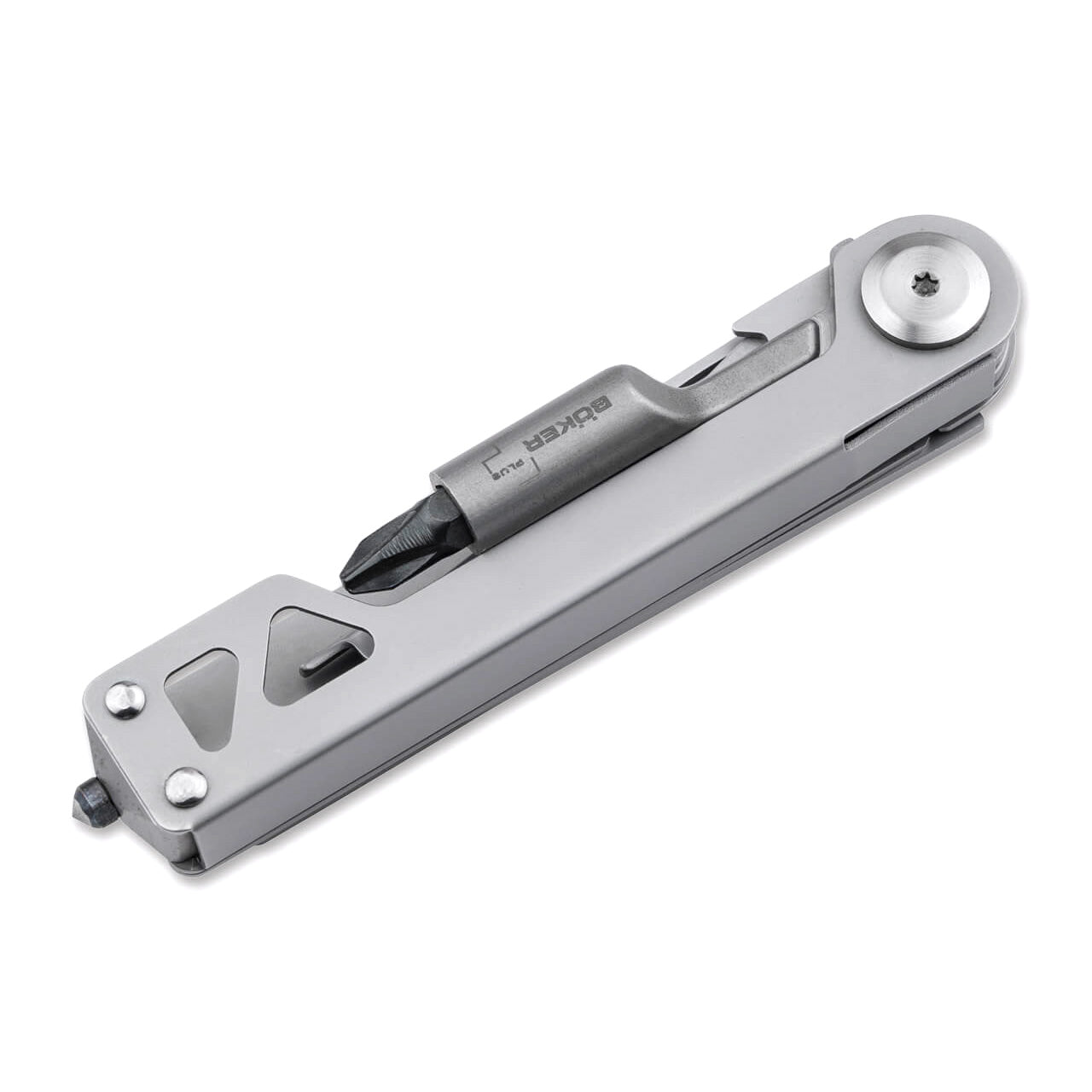 Böker Plus Specialist Half-Tool