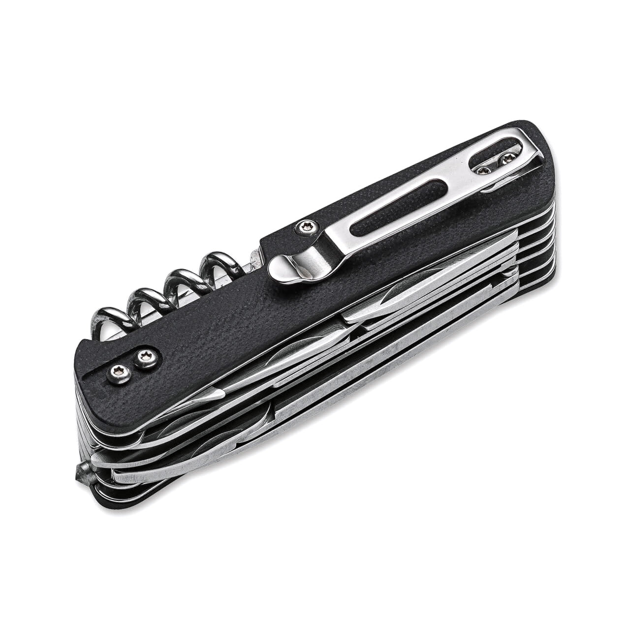 Böker Plus Tech Tool City 4