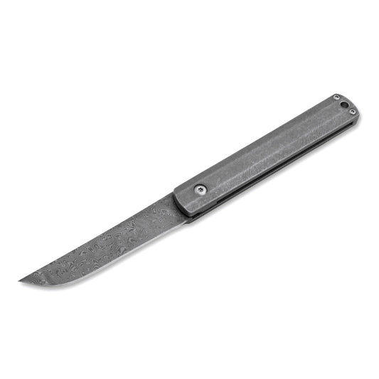 Böker Plus Wasabi Damascus