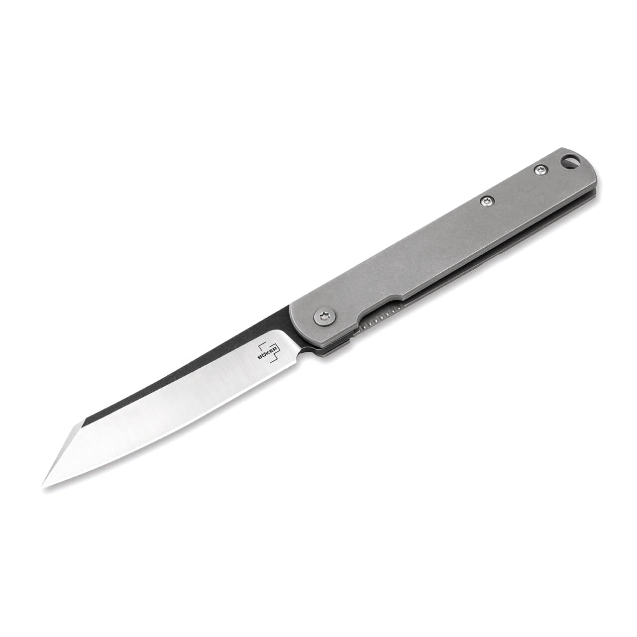 Böker Plus Zenshin, Gray