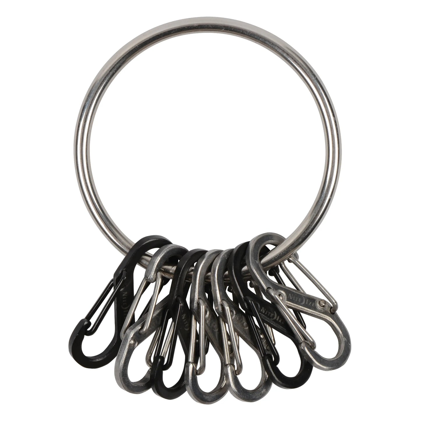 Nite Ize BigRing™ Steel - S-Biner®