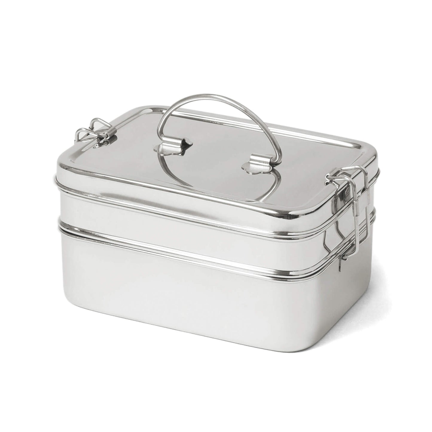 Eco Brotbox Brotbox XL Double