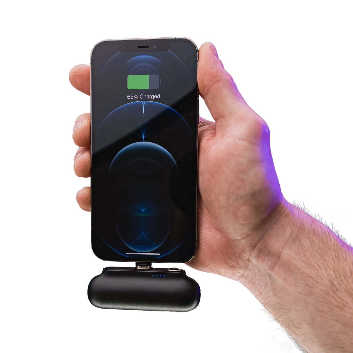 Statik Snap-N-Charge Universal Power Bank