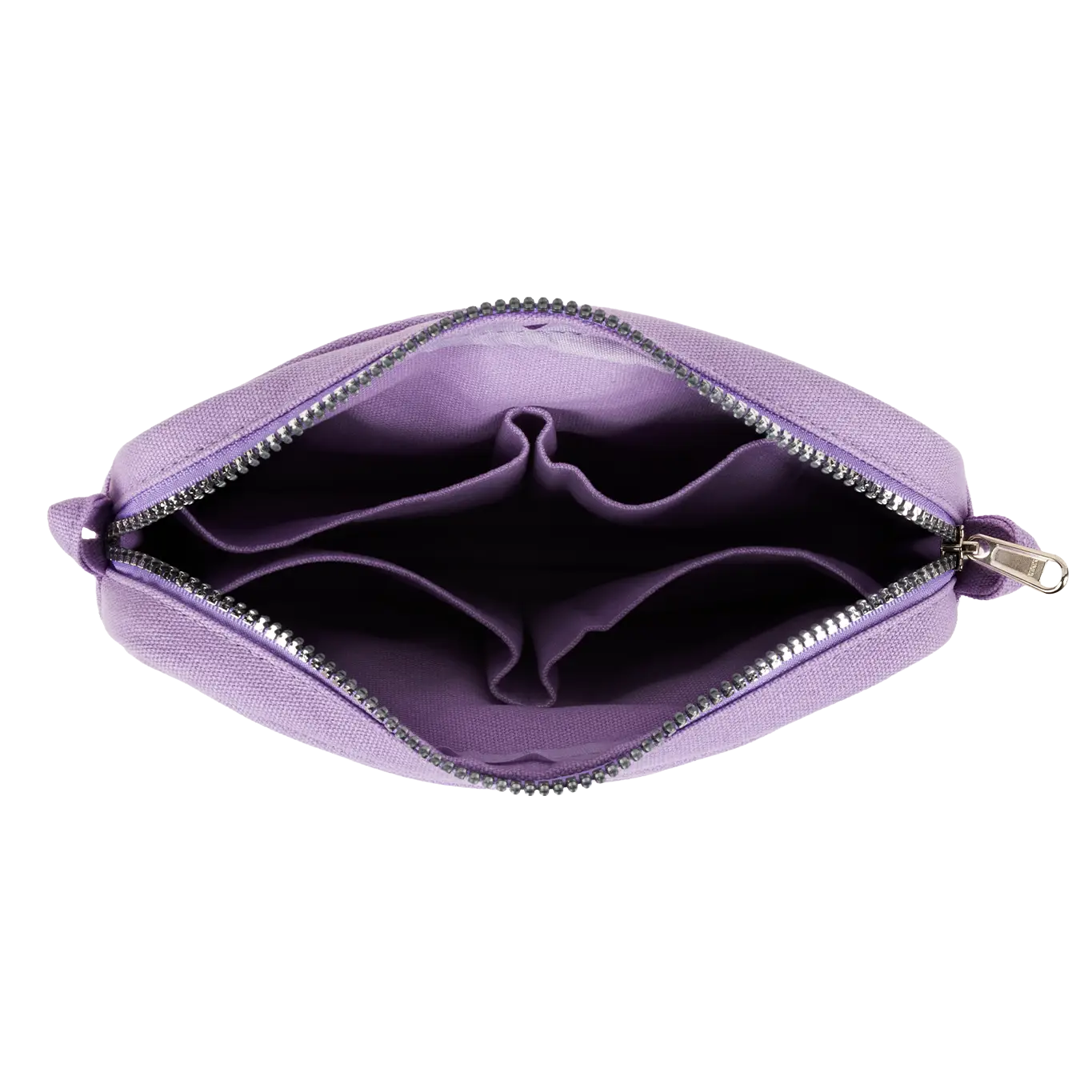 Soolla Studio Pouch, Lilac Love