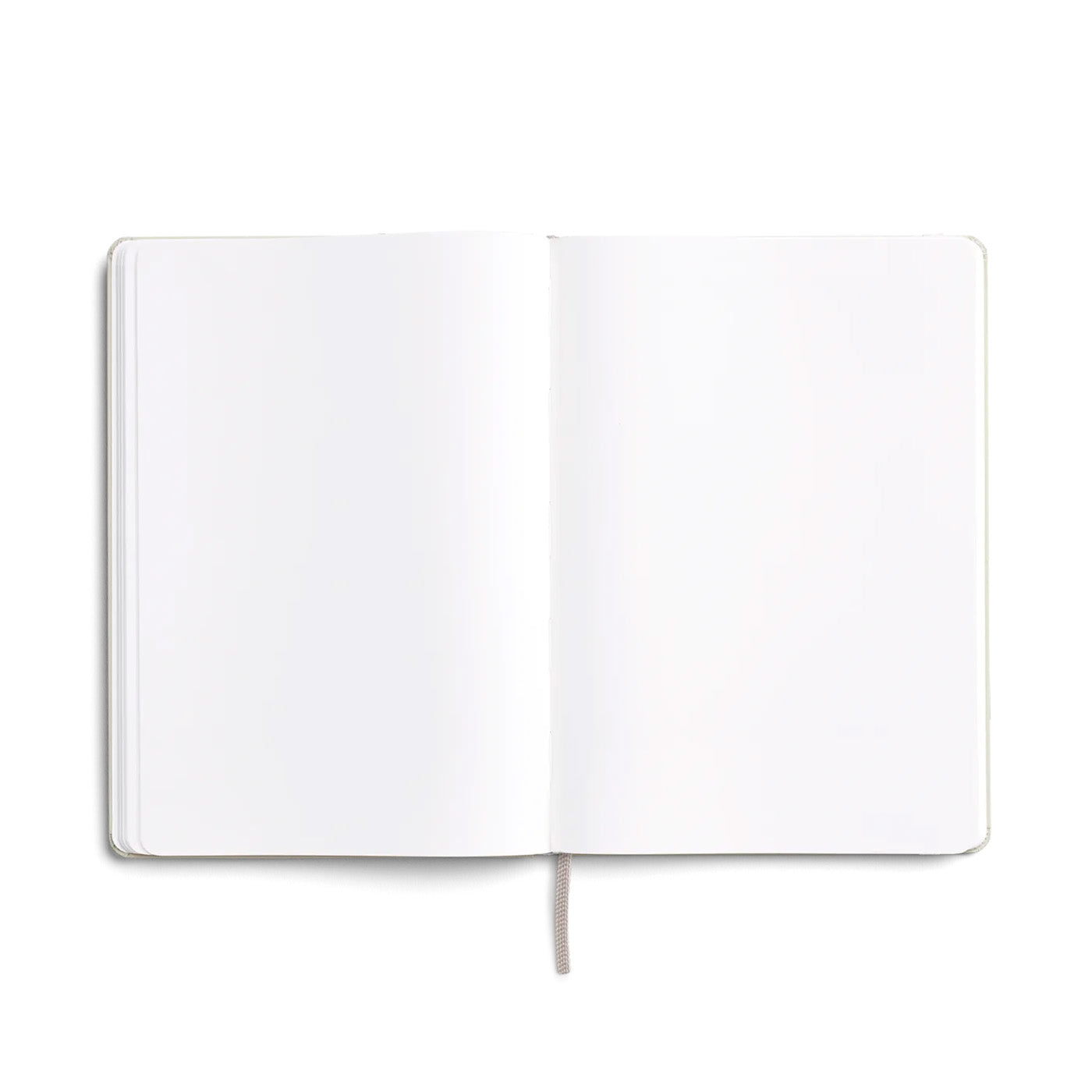 Karst Stone Paper Hardcover Notebook A5, Blank