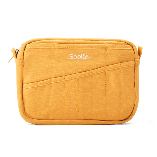 Soolla Studio Pouch, Sedona