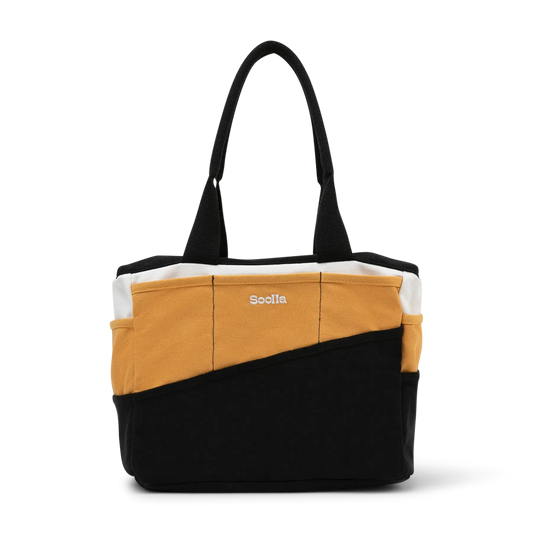Soolla Studio Artist Bag, Samplehaus Edition