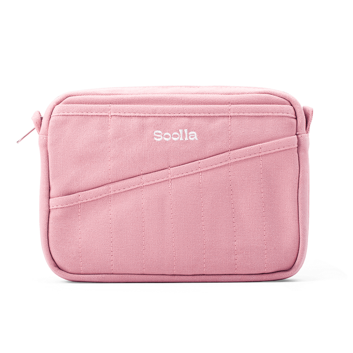Soolla Studio Pouch, Desert Rose
