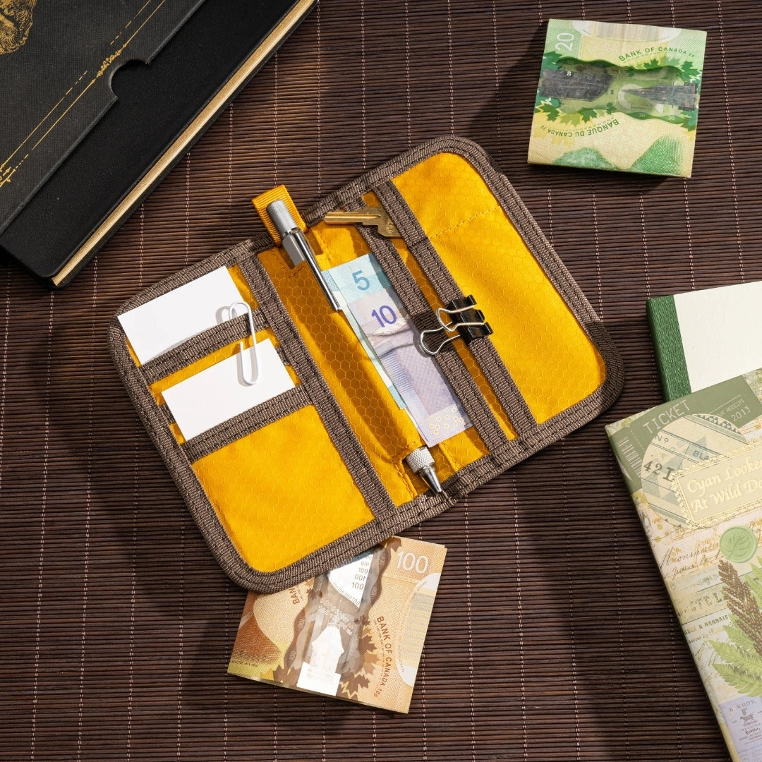 Lochby Sidekick V2, Brown