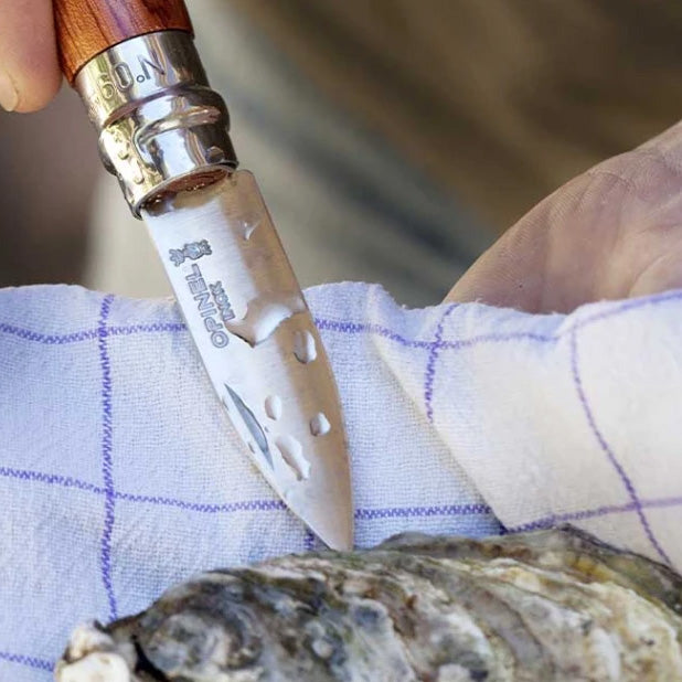 Opinel N°09 Oysters