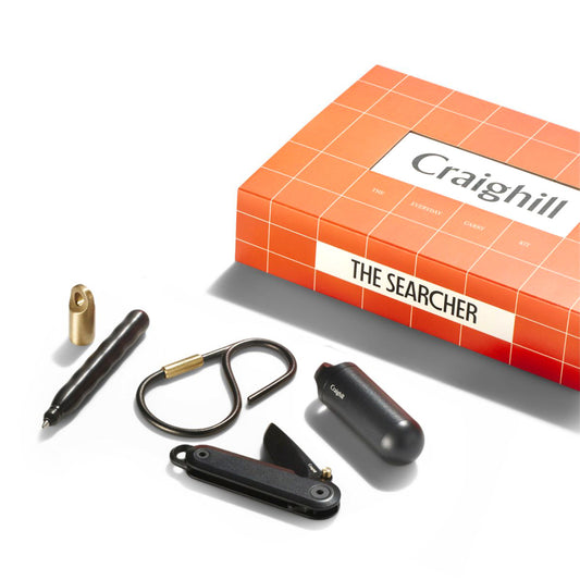 Craighill The Searcher Gift Box