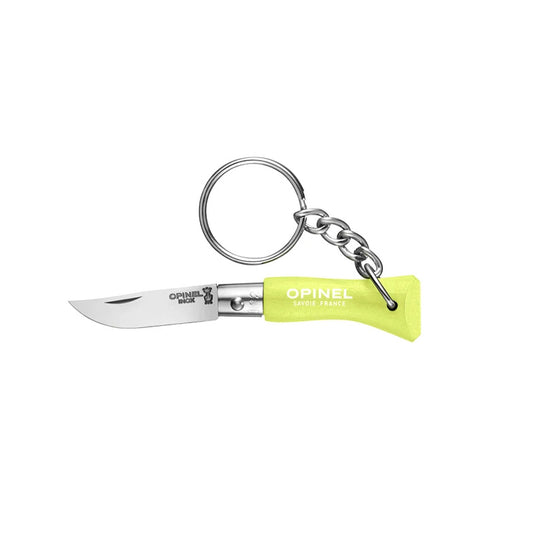 Opinel Keychain N°02, Anise