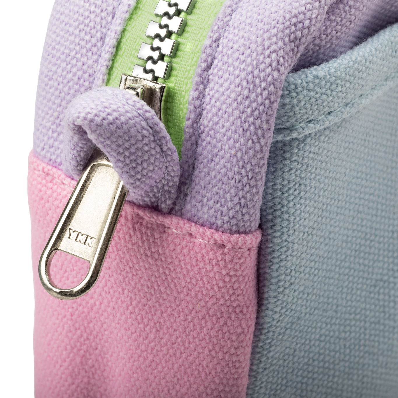 Soolla Studio Pouch, 80's Windbreaker
