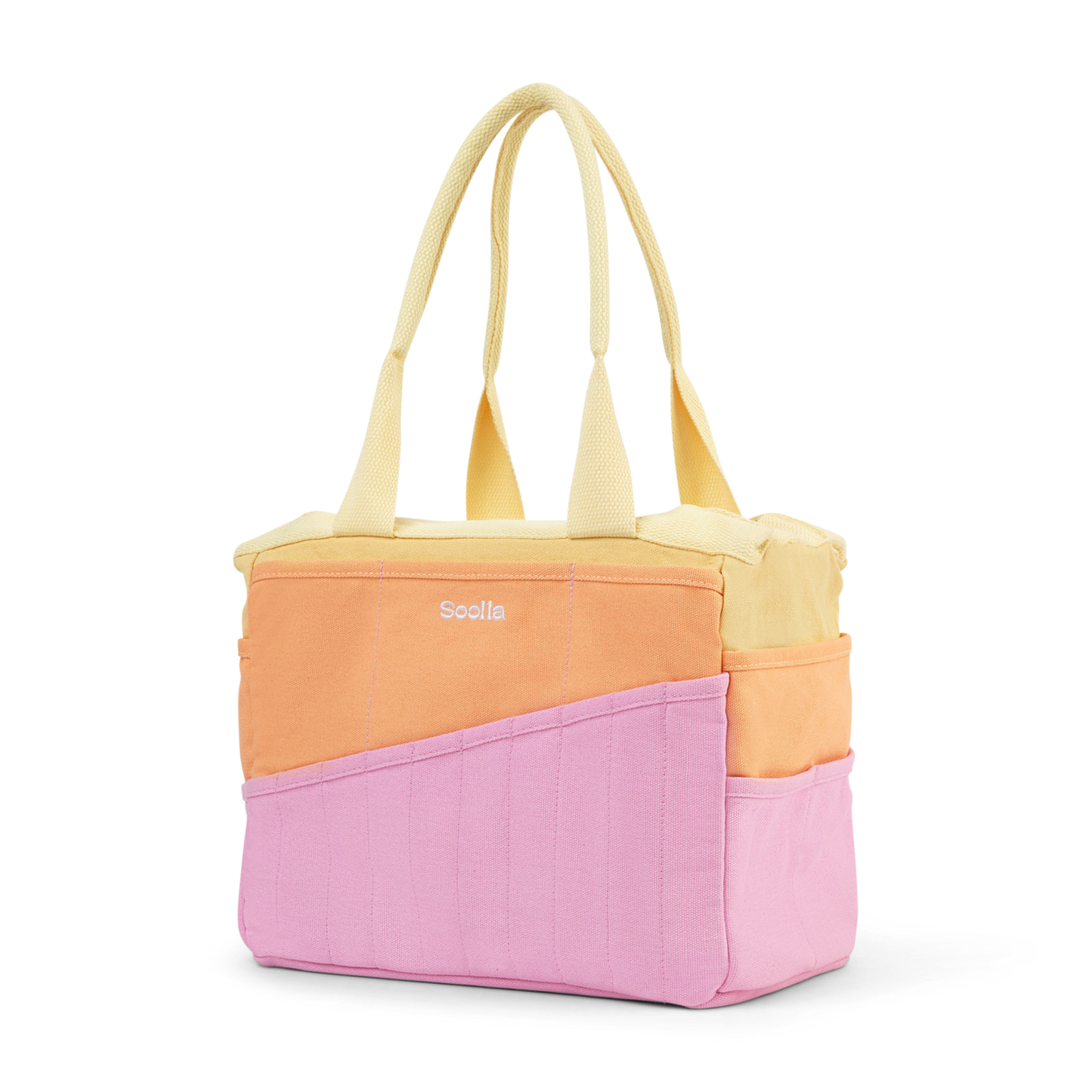 Soolla Studio Artist Bag, Becca Sands Edition