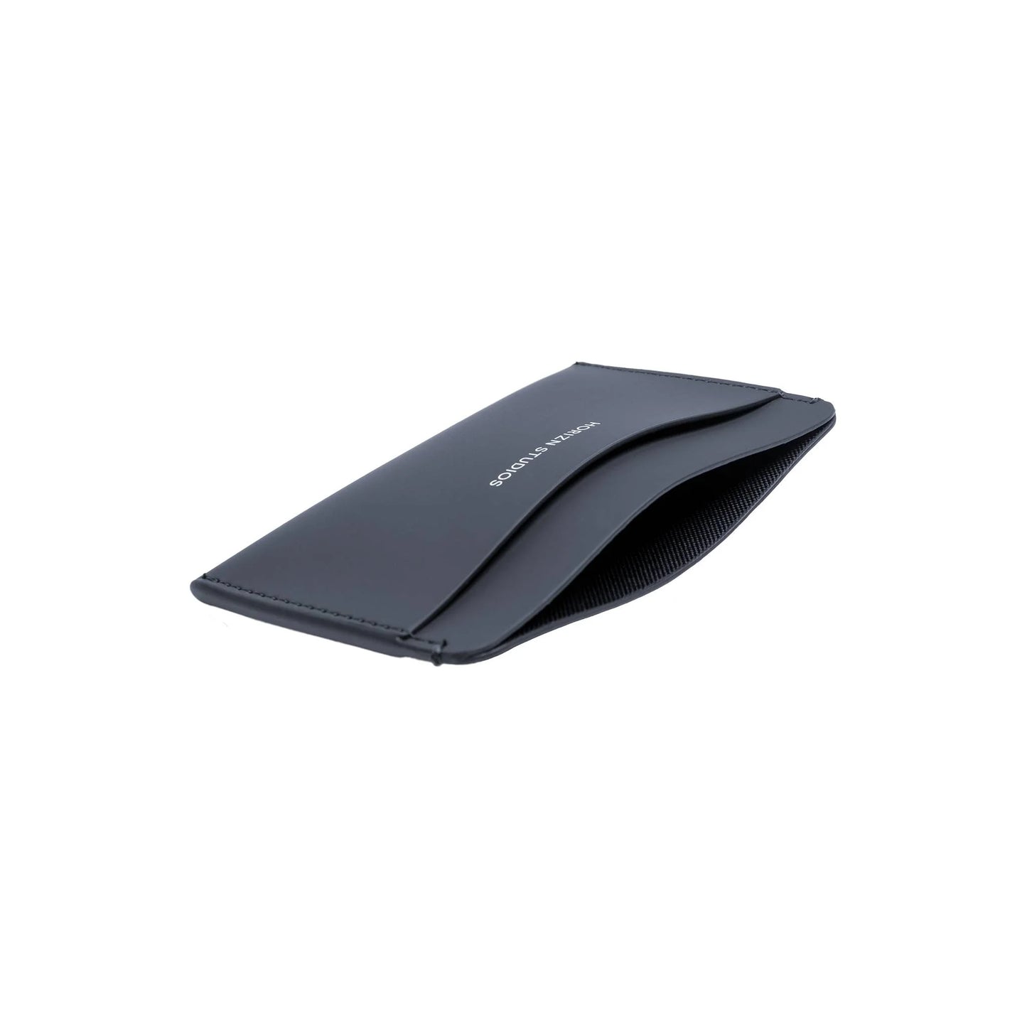 Horizn Studios Cardholder Vegan, Night Blue