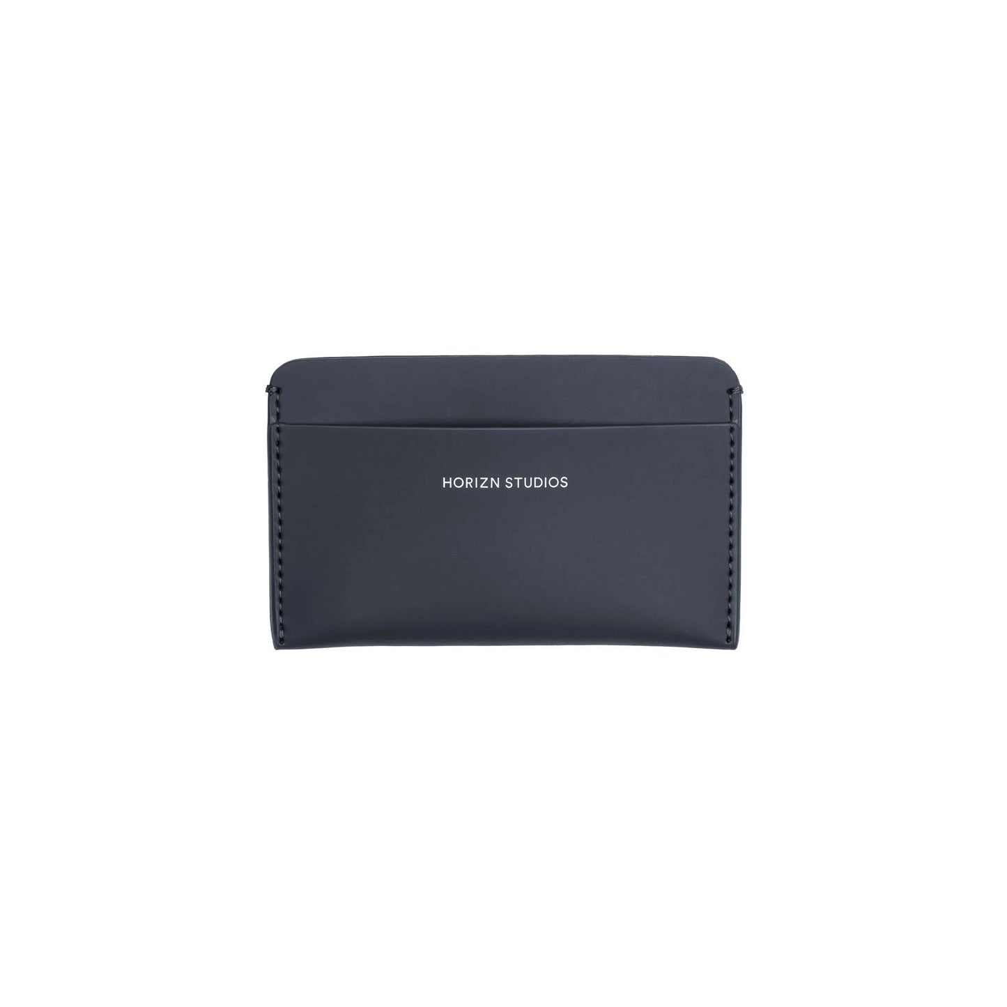 Horizn Studios Cardholder Vegan, Night Blue