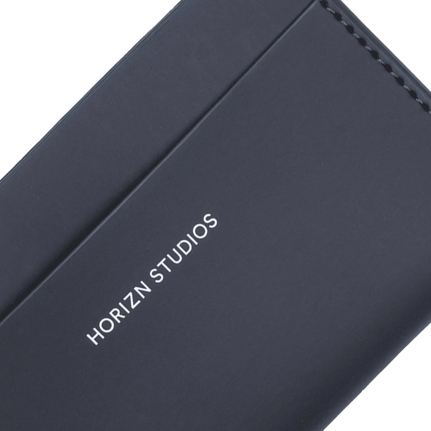 Horizn Studios Cardholder Vegan, Night Blue