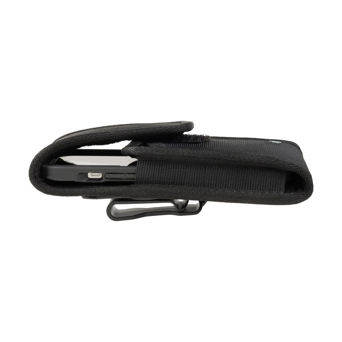 Nite Ize Clip Case Cargo™ Universal Rugged Holsters XL, Black