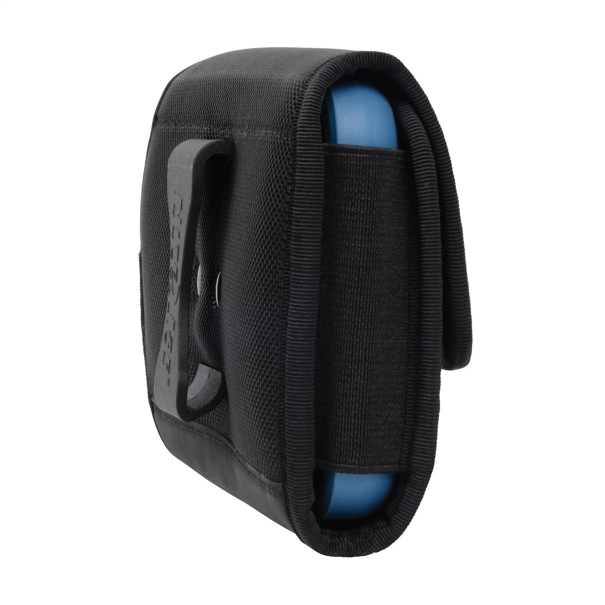 Nite Ize Clip Case Sideways™ Universal Rugged Holsters XL, Black