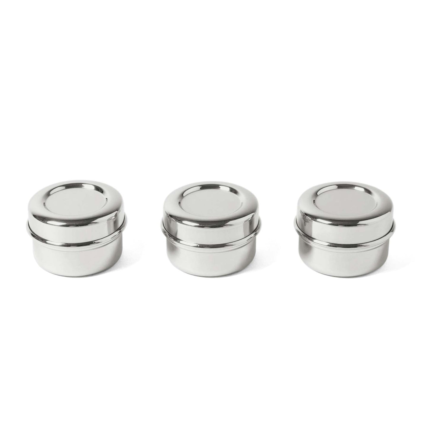 Eco Brotbox Chutney Boxes (Set of 3)