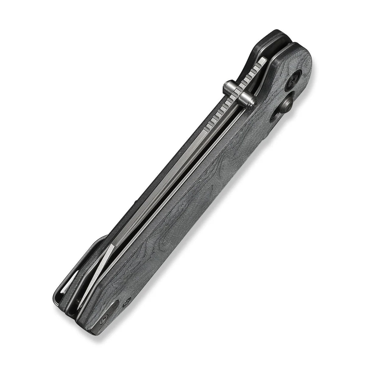 Civivi Over Yonder, G10 With Aluminum Foil  / Satin Finished