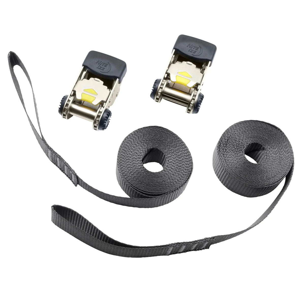 Nite Ize CamJam® Ratchet Strap System, Small