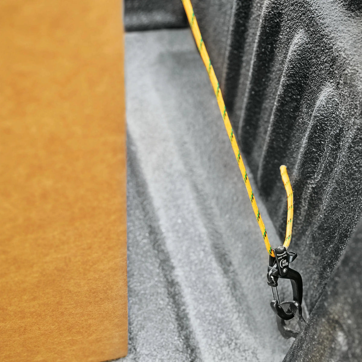 Nite Ize CamJam® SlideLock® Rope Tightener, Large No Rope