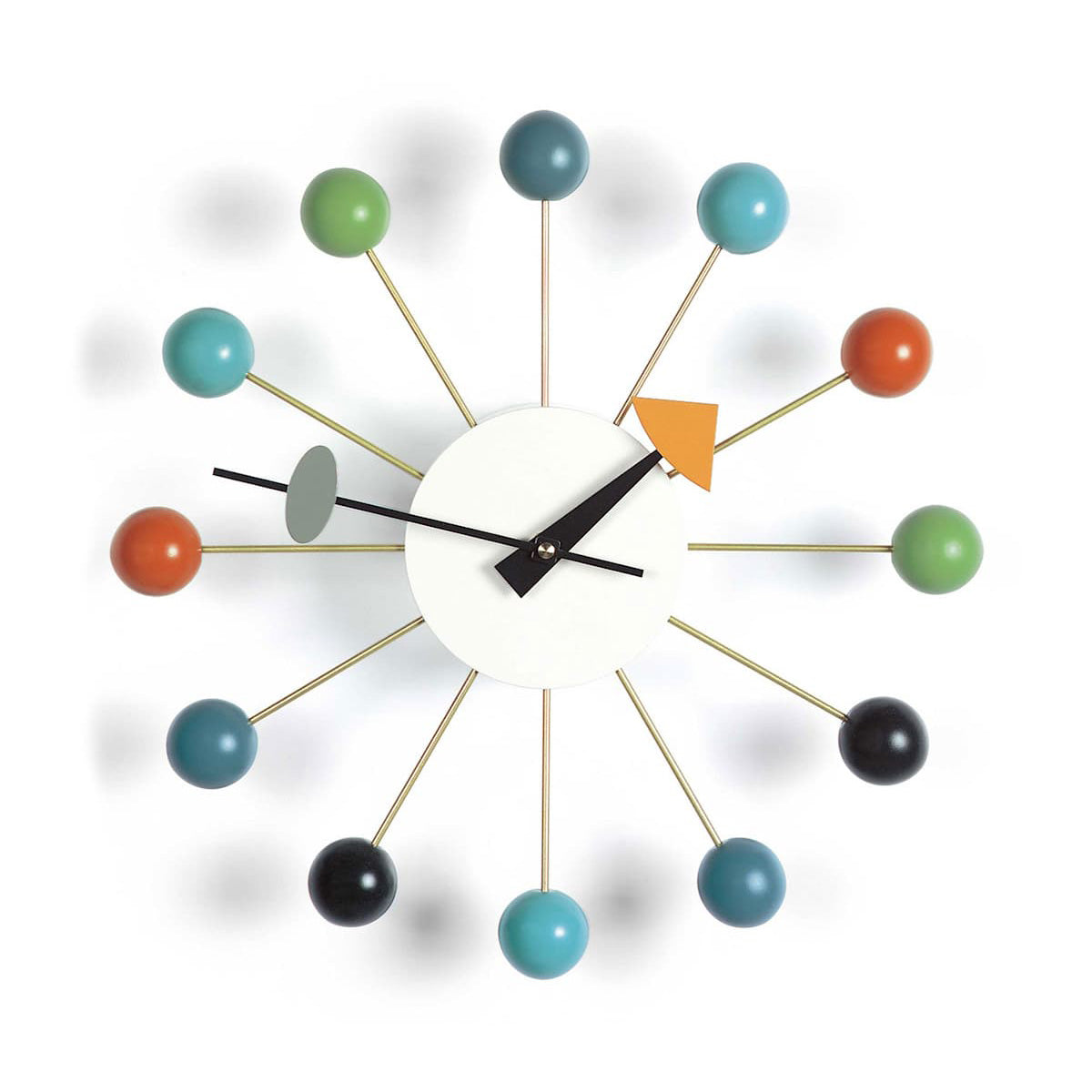 Vitra Ball Clock