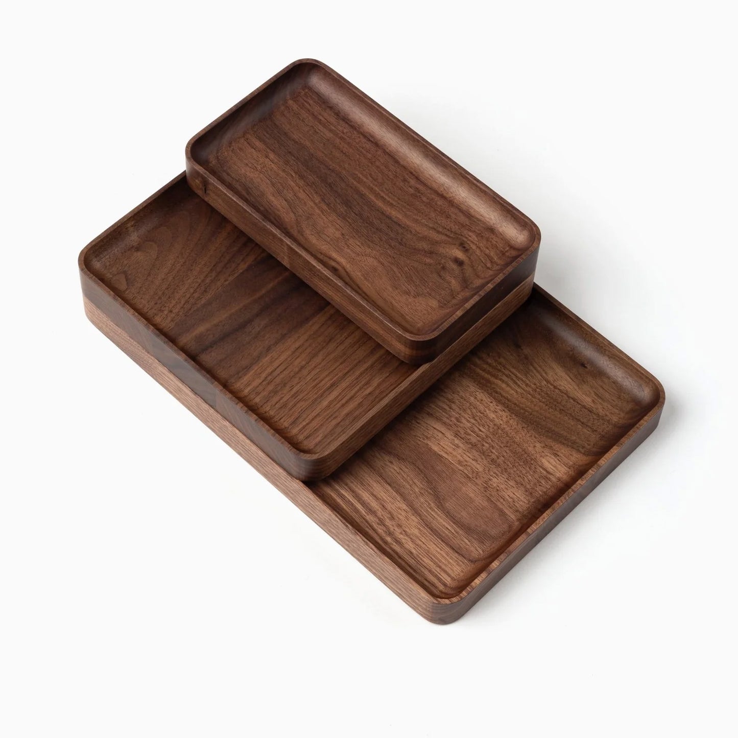 UGMONK Valet Tray Medium, Walnut