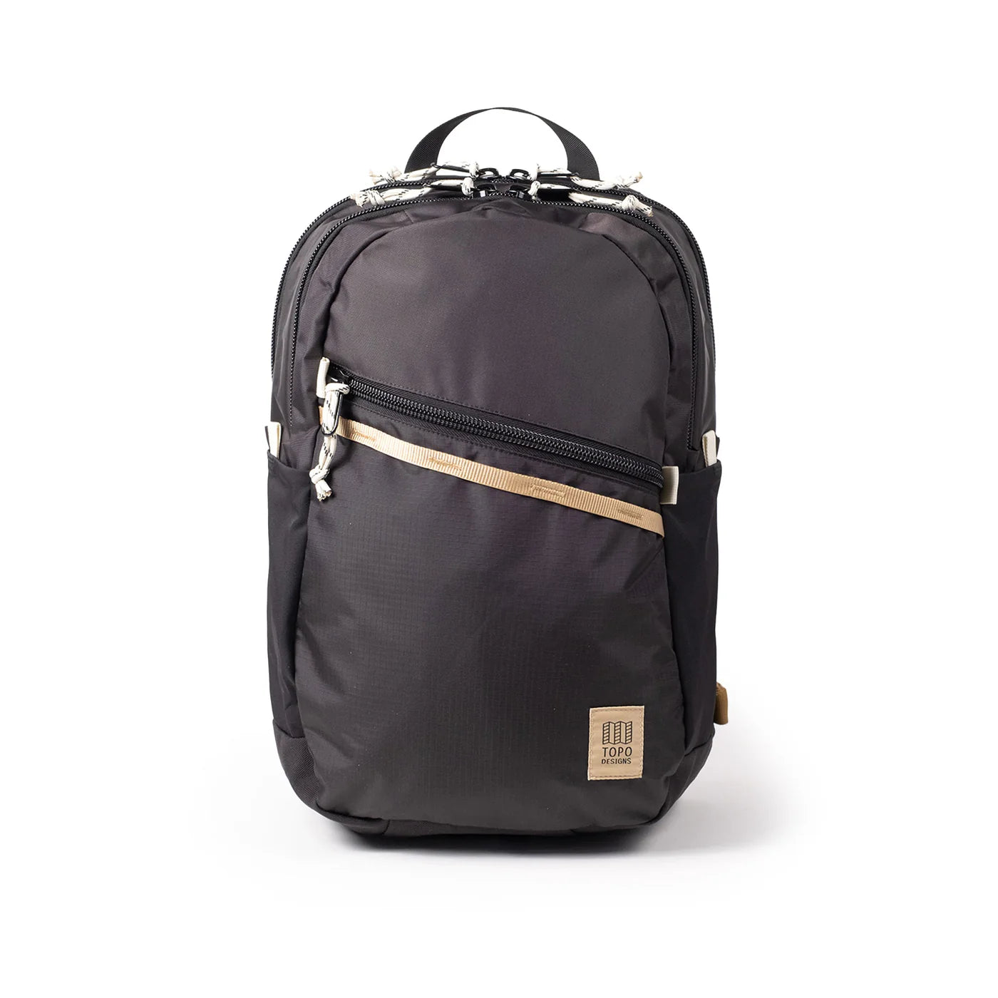 Topo Desigs Commuter Backpack, Black / Neutral