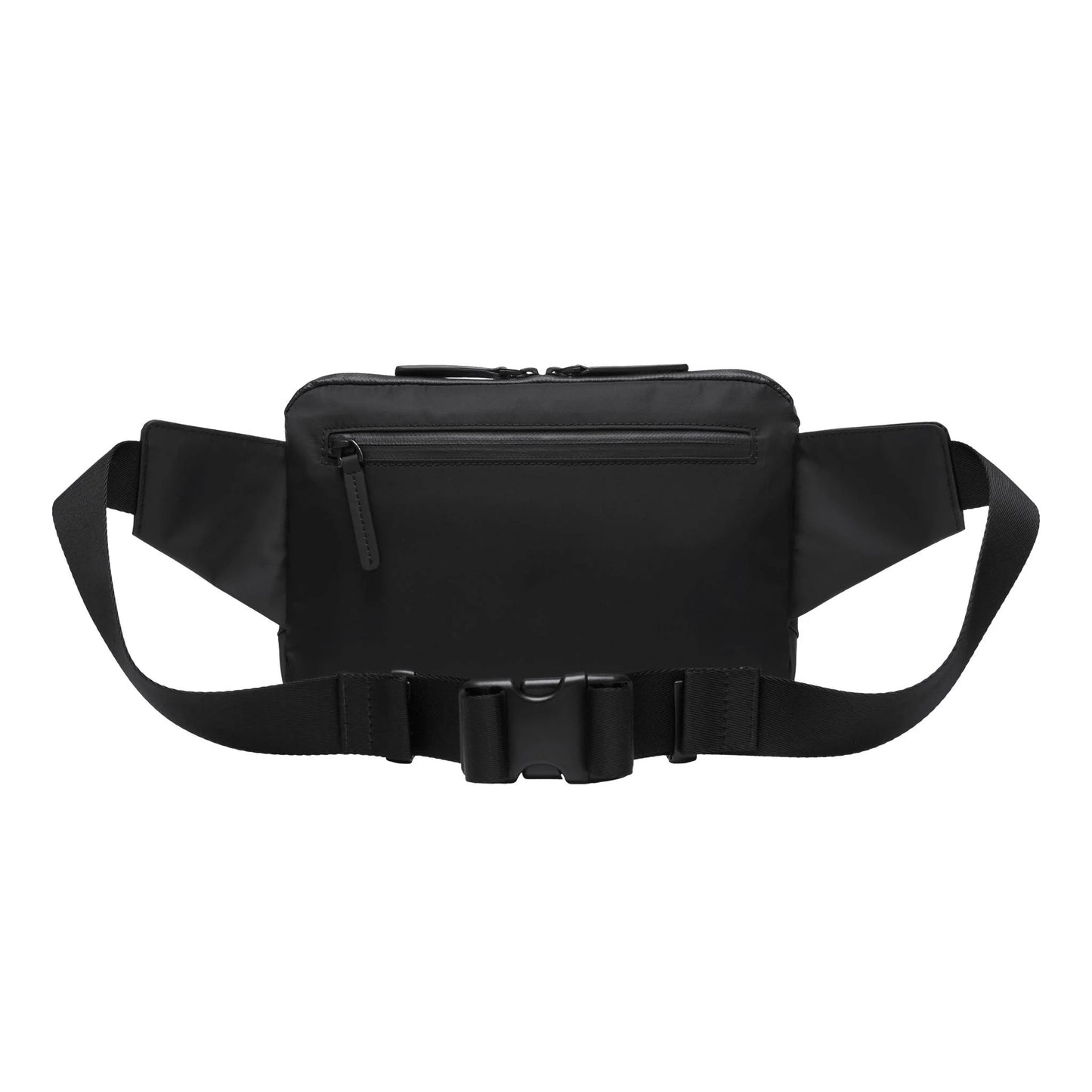Horizn Studios Gion Crossbody Bag M, All Black