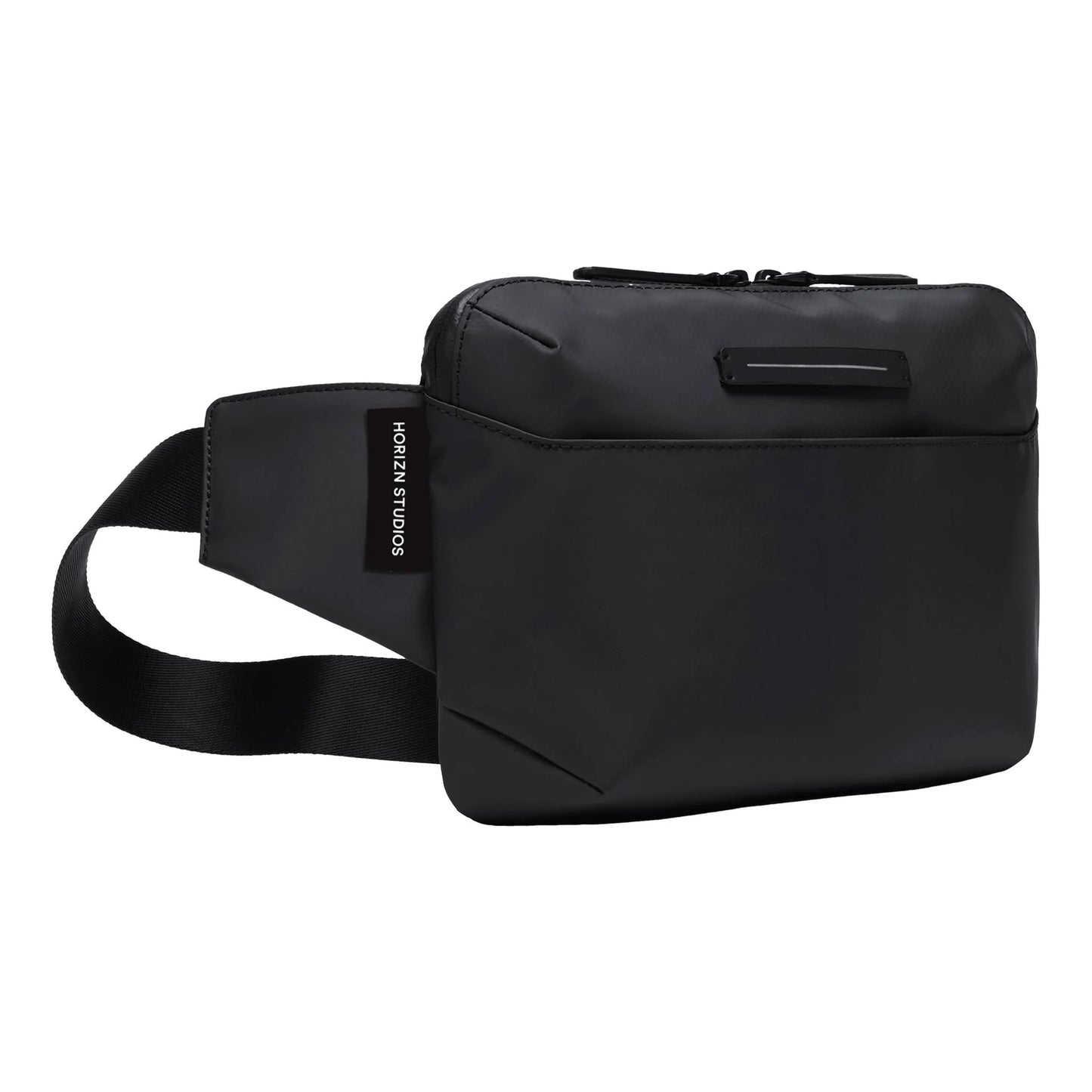 Horizn Studios Gion Crossbody Bag M, All Black