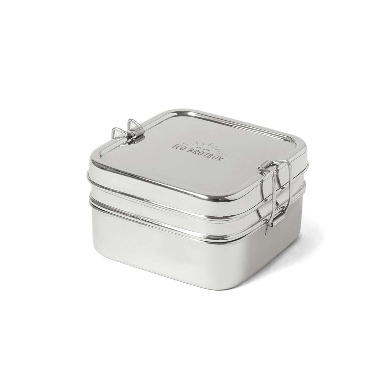 Eco Brotbox Cube Box XL