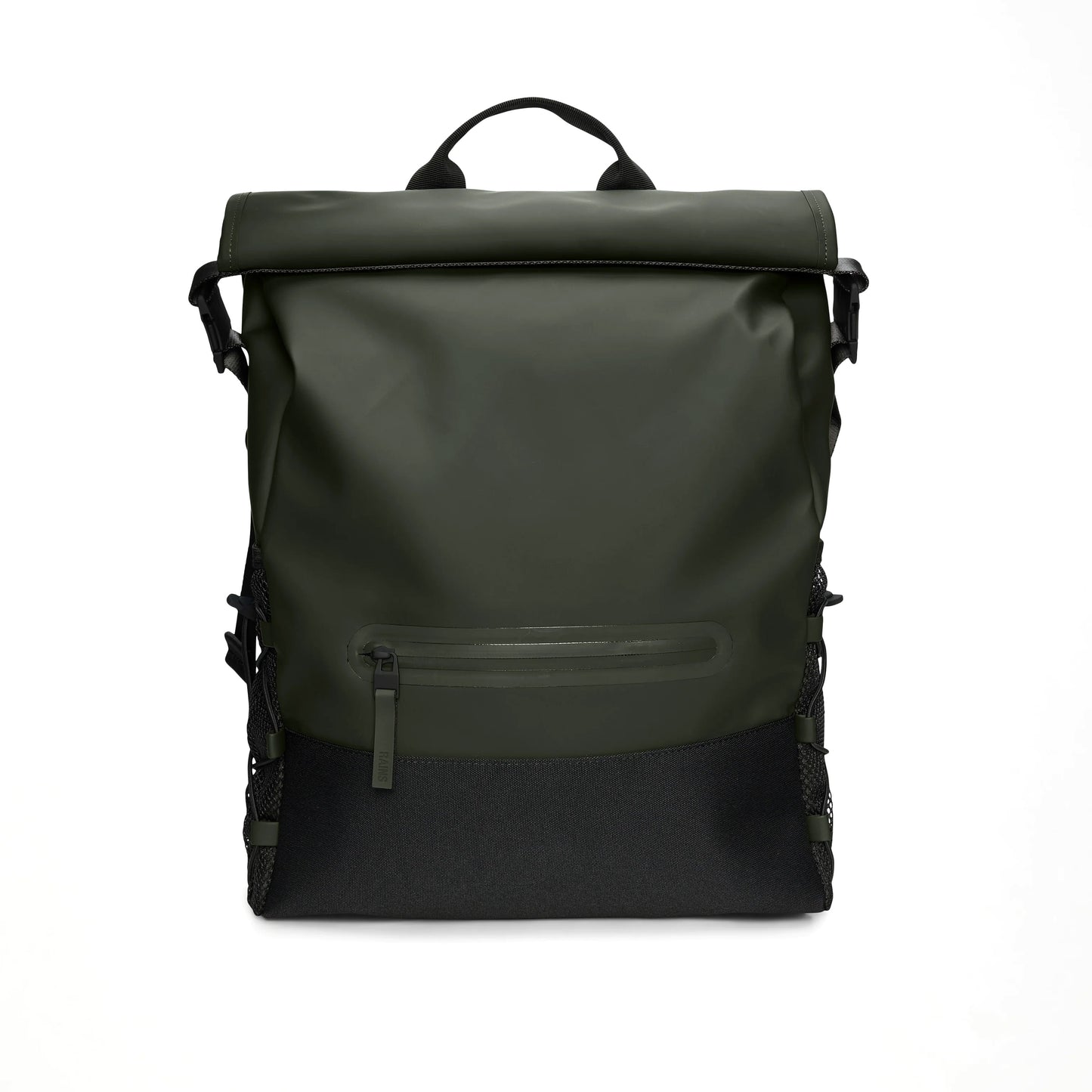 Rains Trail Mountaineer Rolltop, Green