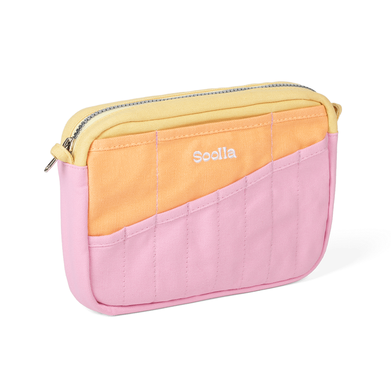 Soolla Studio Pouch, Becca Sands