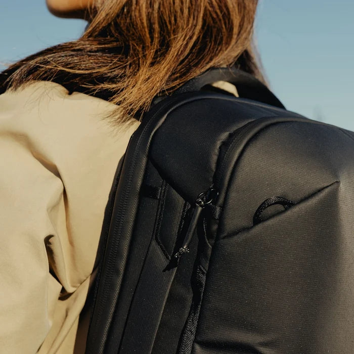 Peak Design Travel Backpack 20L, Black
