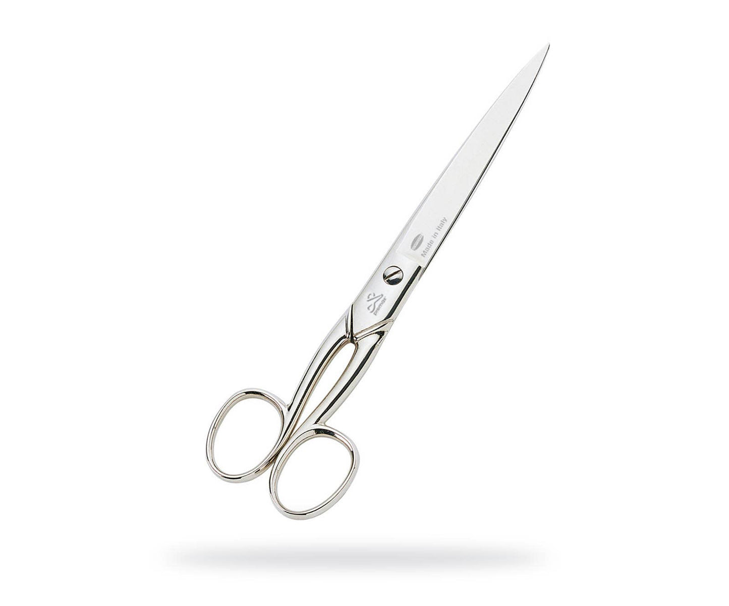 Premax Round Office Scissors, 25 cm