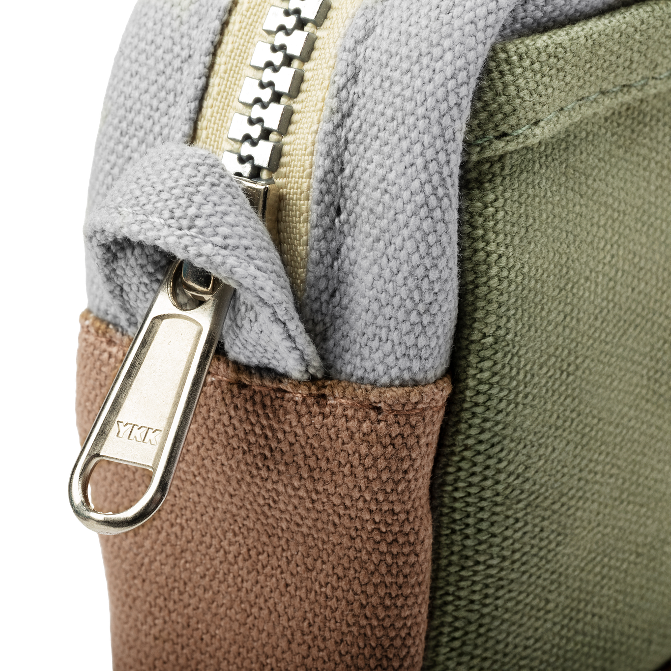 Soolla Studio Pouch, Good Earth