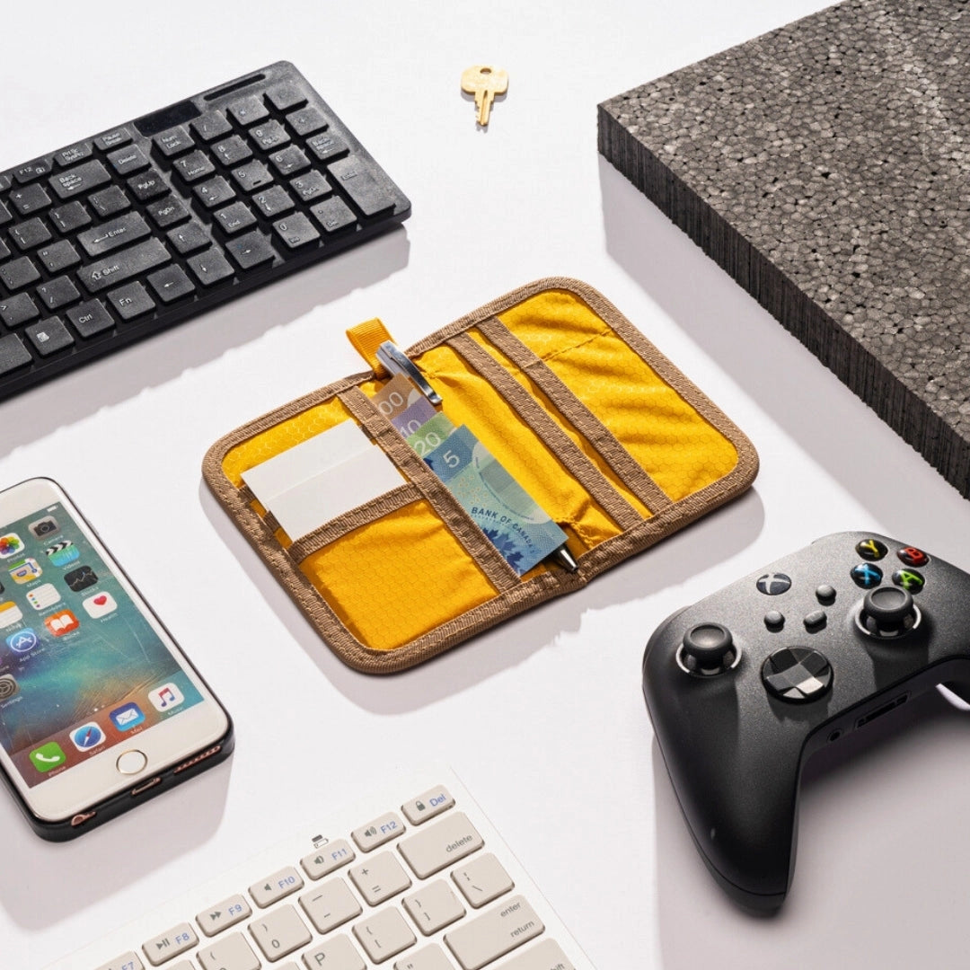 Lochby Sidekick V2, Nautical