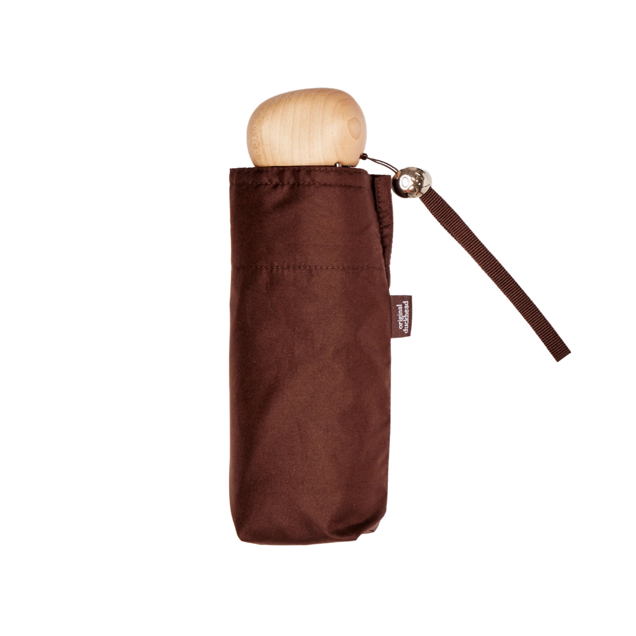 Original Duckhead Mini Umbrella, Espresso