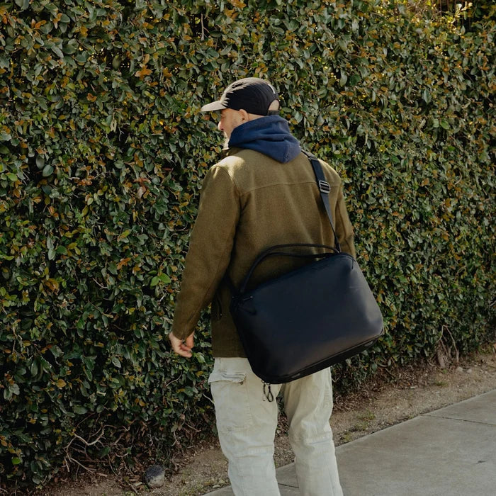 Peak Design Travel Weekender 25L, Black