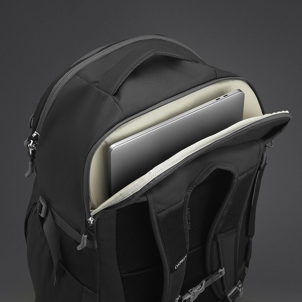 Osprey Daylite™ Carry-On Travel Pack 44L, Black