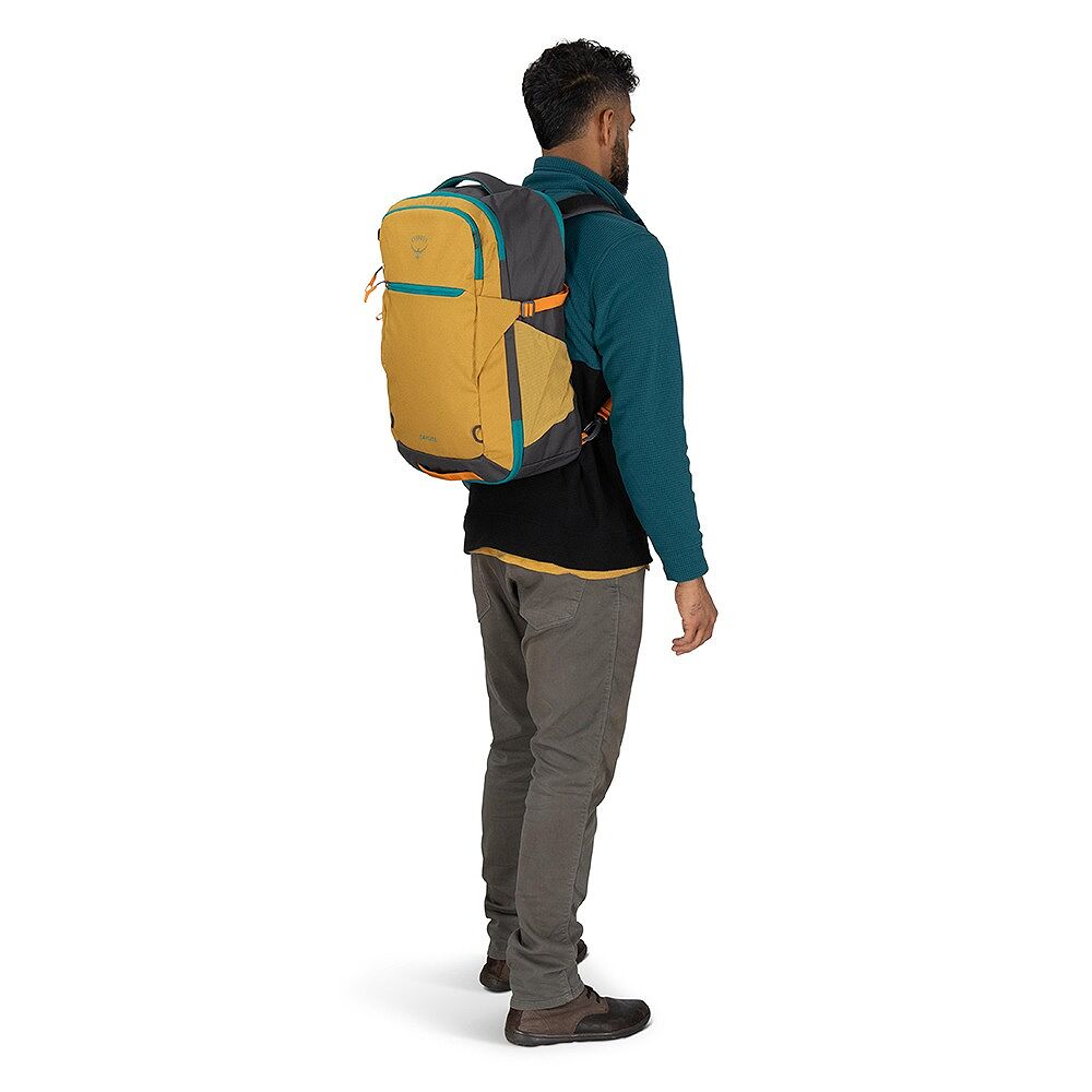 Osprey Daylite™ Carry-On Travel Pack 35, Black