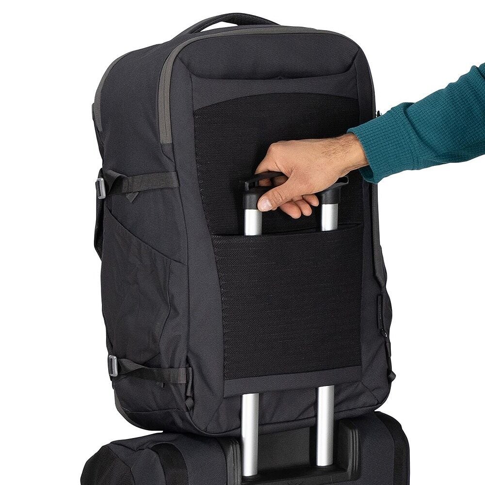 Osprey Daylite™ Carry-On Travel Pack 44L, Black