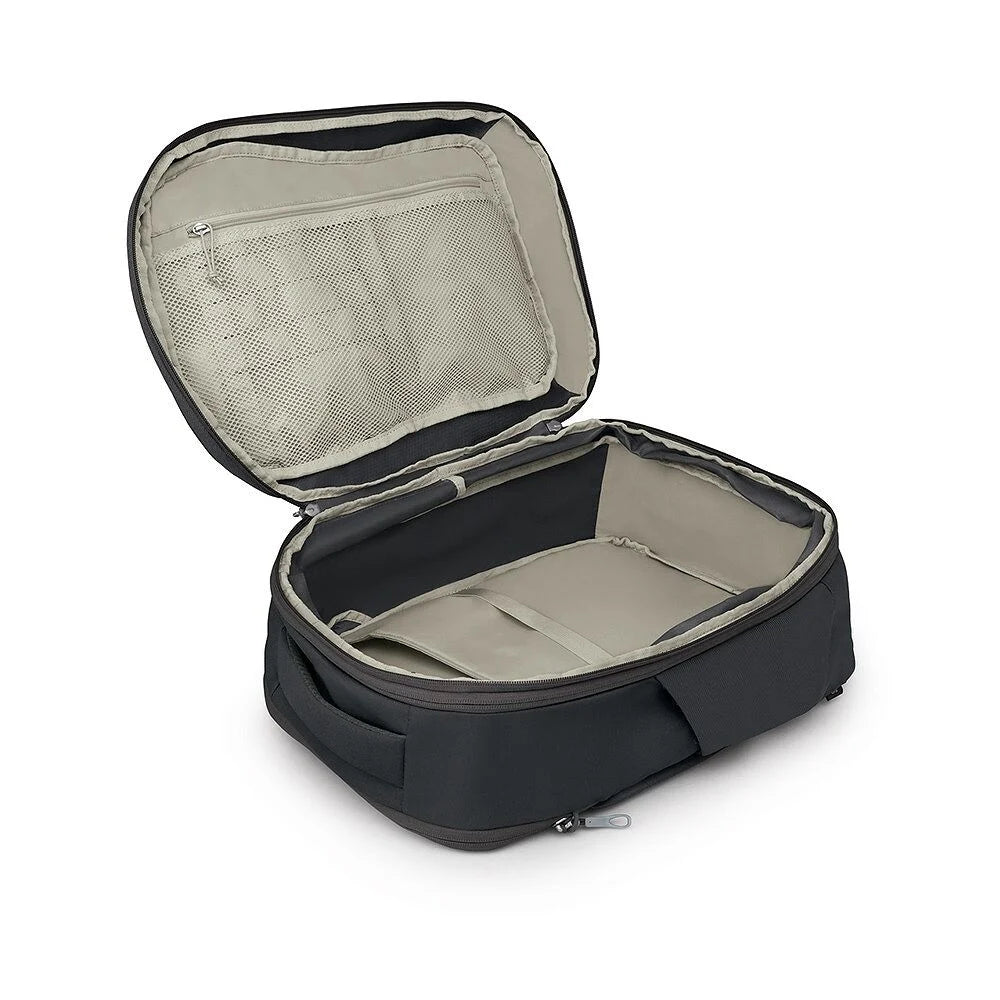 Osprey Daylite™ Expandable Travel Pack 26+6, Black