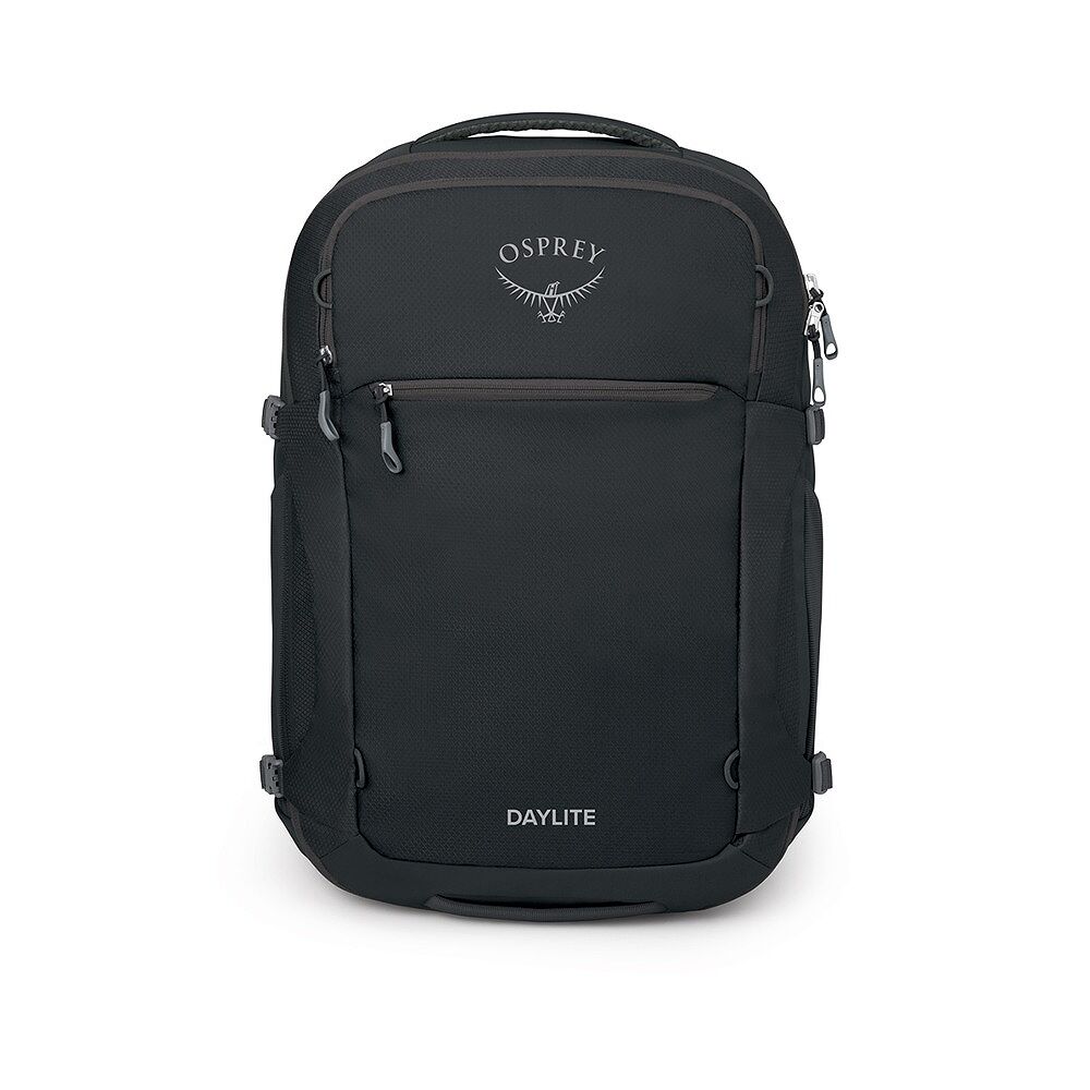 Osprey Daylite™ Carry-On Travel Pack 44L, Black