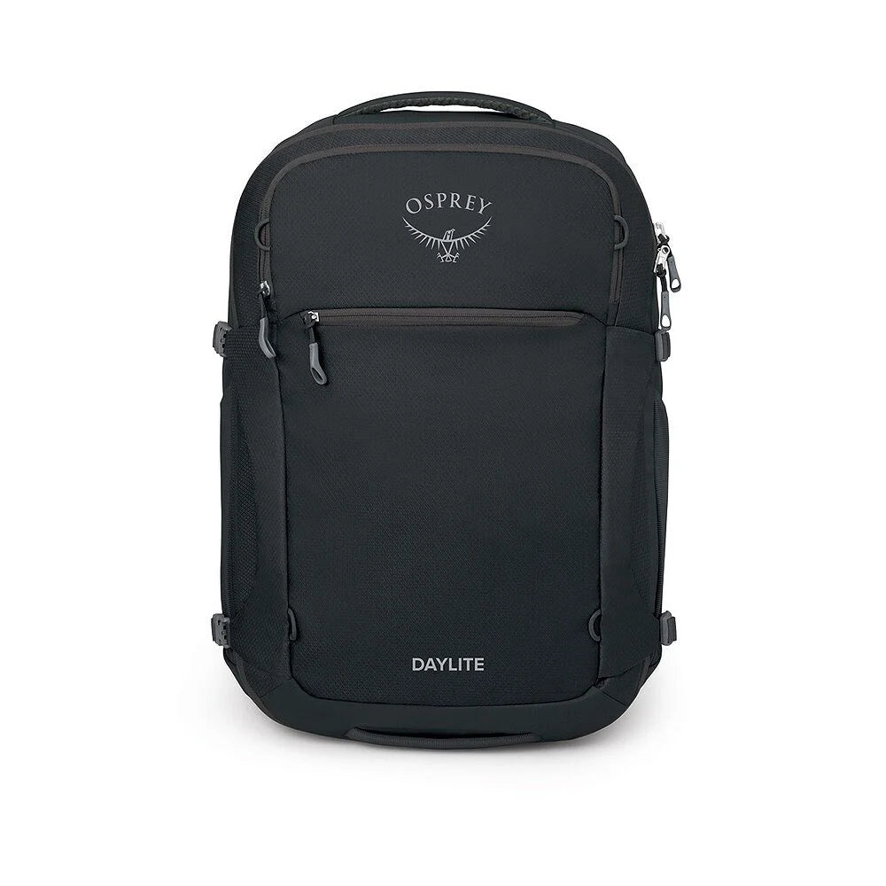Osprey Daylite™ Expandable Travel Pack 26+6, Black