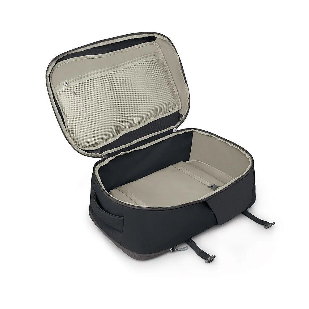 Osprey Daylite™ Carry-On Travel Pack 44L, Black