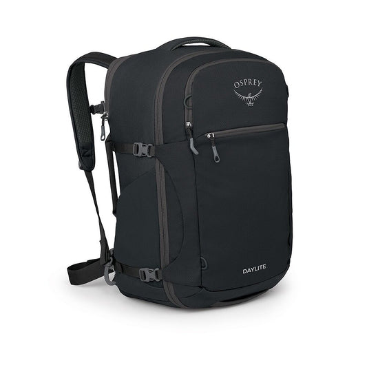 Osprey Daylite™ Carry-On Travel Pack 44L, Black