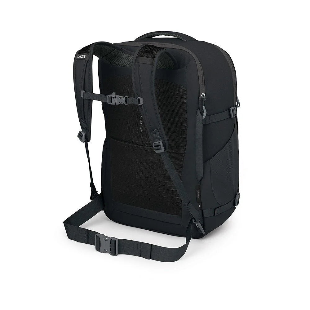 Osprey Daylite™ Carry-On Travel Pack 44L, Black